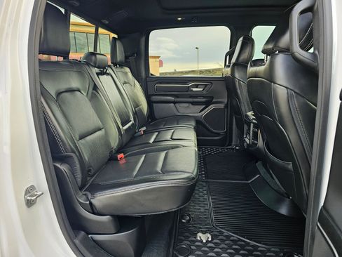 Used 2020 RAM 1500 Rebel w/ Rebel Level 2 Equipment Group image 14