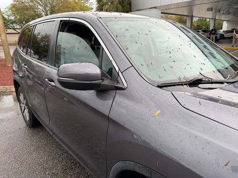 Used 2021 Honda Pilot EX-L image 20