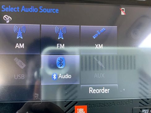 Used 2017 Toyota Prius Four w/ Advanced Technology Package FWD image 35