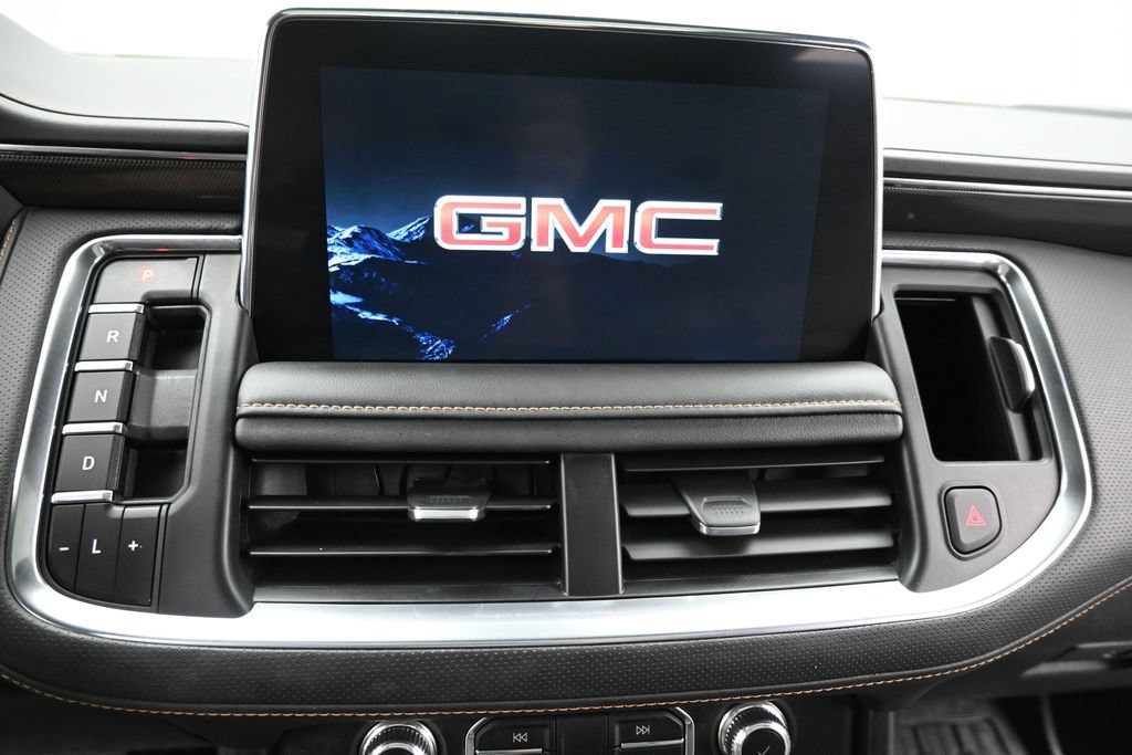 Used 2023 GMC Yukon AT4 w/ LPO, Floor Liner Package AWD/4WD image 13
