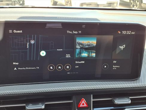 New 2025 Kia EV6 GT-Line image 4