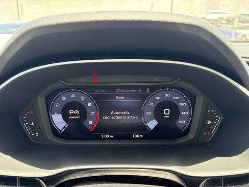 Used 2021 Audi Q3 2.0T Premium AWD/4WD image 7