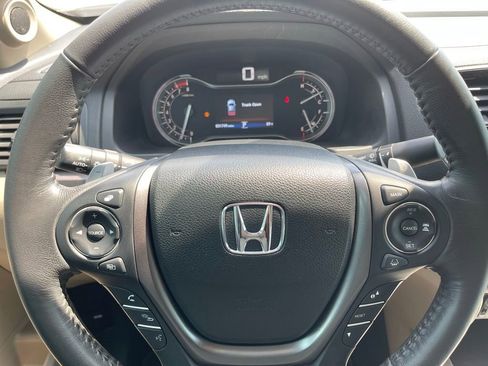 Used 2023 Honda Ridgeline RTL image 11