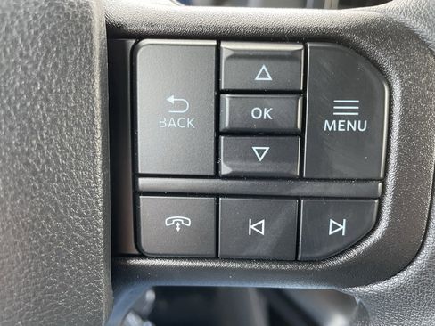 New 2025 Ford F150 STX w/ STX Black Appearance Package image 13