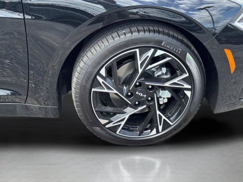 New 2026 Kia K5 GT-Line w/ GT-Line Red Interior Package FWD image 9