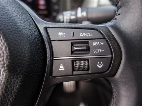 New 2026 Honda Accord Sport image 15