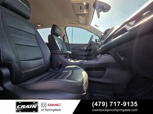 Used 2022 GMC Terrain Denali AWD/4WD image 30