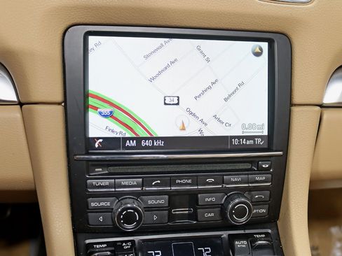 Used 2014 Porsche Boxster S RWD image 20