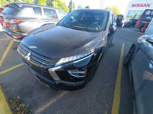 Used 2023 Mitsubishi Eclipse Cross AWD image 3