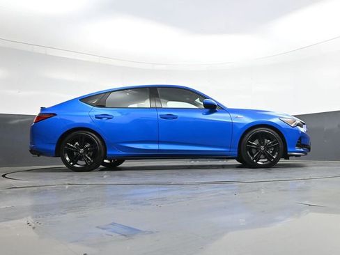New 2026 Acura Integra A-Spec FWD image 29