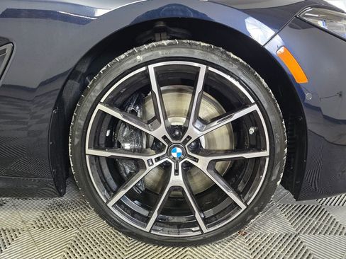 New 2026 BMW 840i xDrive Convertible image 2