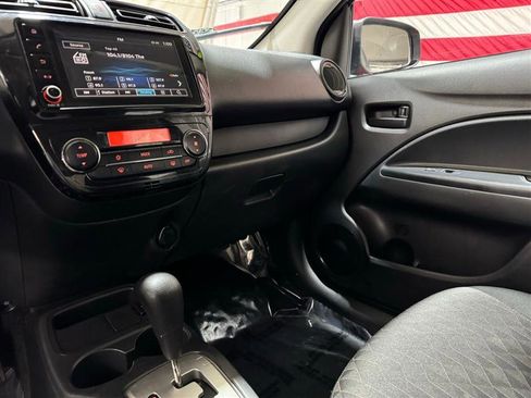 Used 2022 Mitsubishi Mirage ES image 20