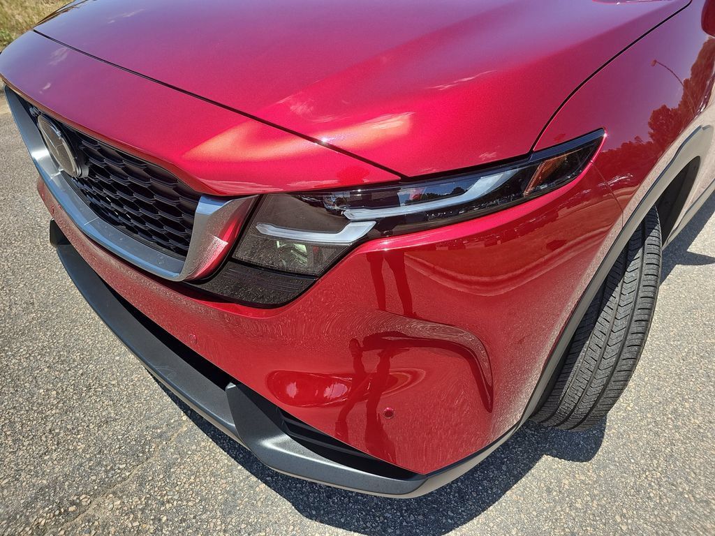 New 2026 MAZDA CX-5 Select AWD/4WD image 25