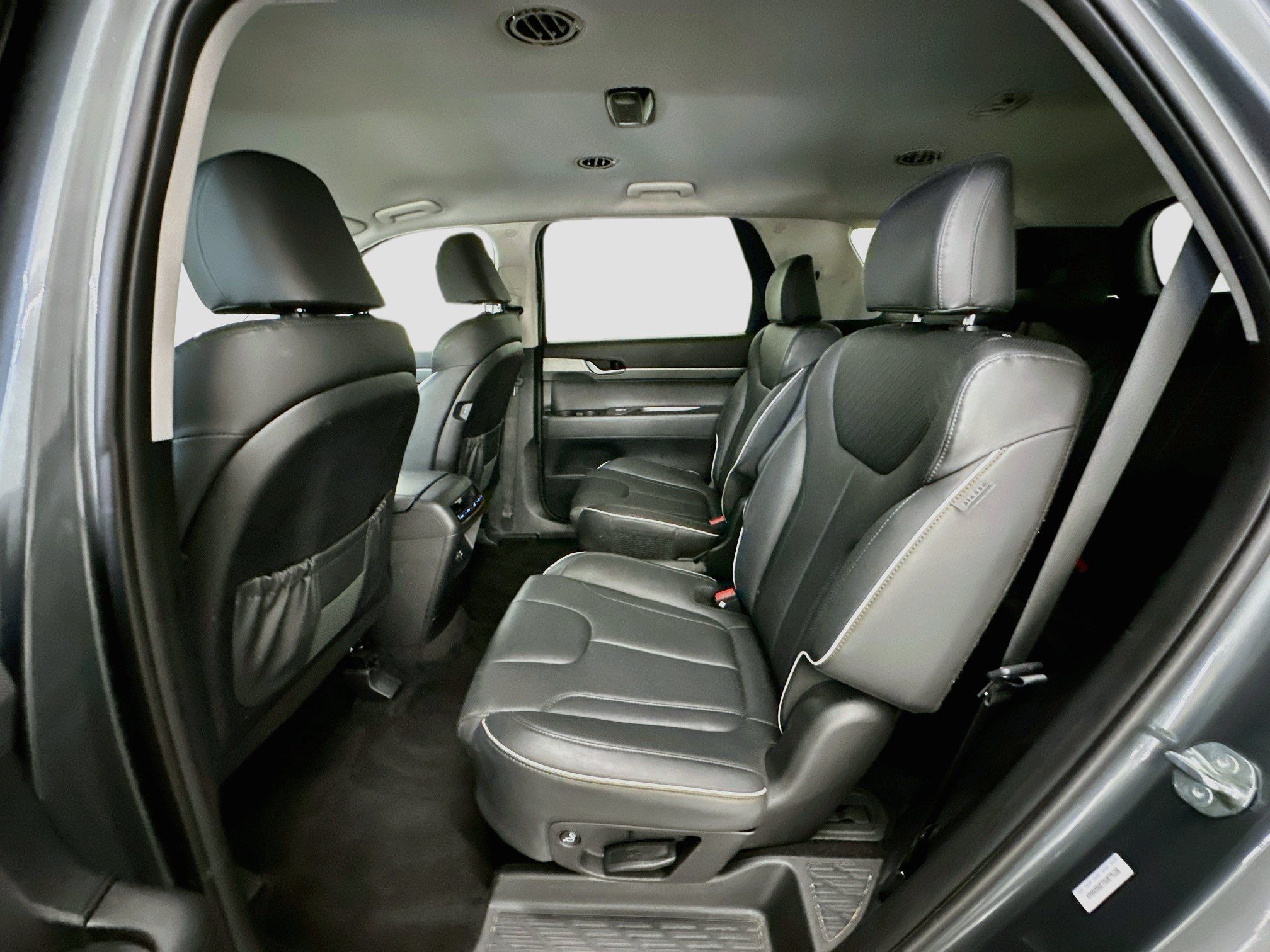 Used 2025 Hyundai Palisade SEL AWD/4WD image 29