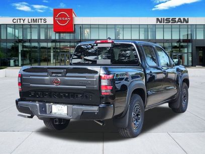 New 2027 Nissan Frontier Pro-X w/ Tow Package