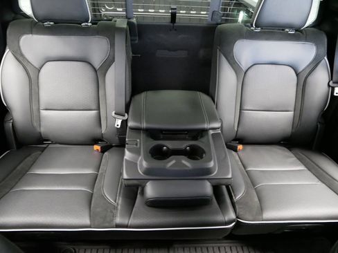 New 2026 RAM 1500 Laramie w/ Night Edition image 31