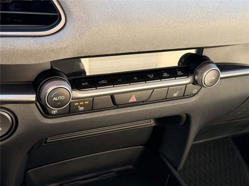 New 2026 MAZDA CX-30 2.5 Turbo w/ Premium Package image 23