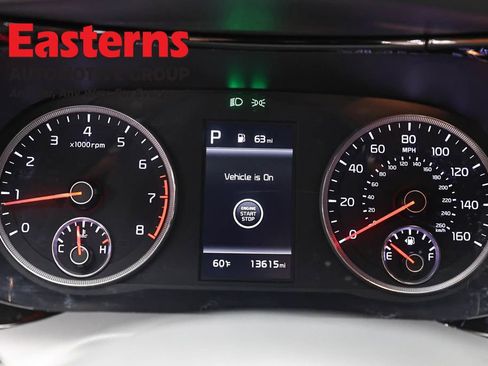 Used 2023 Kia K5 GT-Line w/ GT-Line Premium Package AWD/4WD image 18