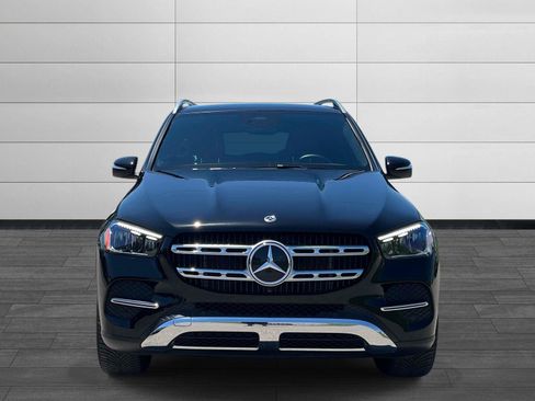 Used 2026 Mercedes-Benz GLE 350 4MATIC image 8
