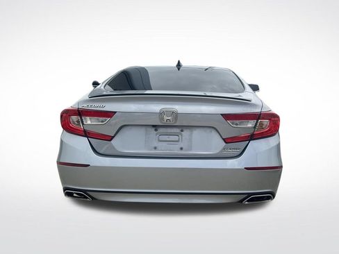 Used 2022 Honda Accord Sport Special Edition image 6