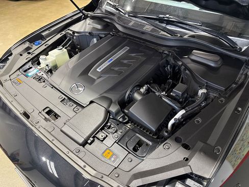 Used 2025 MAZDA CX-90 Plug-In Hybrid w/Premium Sport AWD/4WD image 68