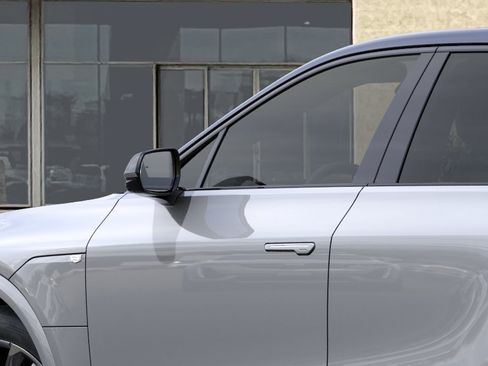 New 2026 Cadillac Lyriq V AWD/4WD image 12