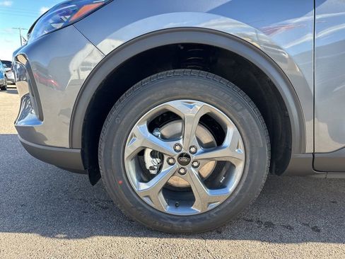 New 2026 Ford Escape ST-Line Select image 19