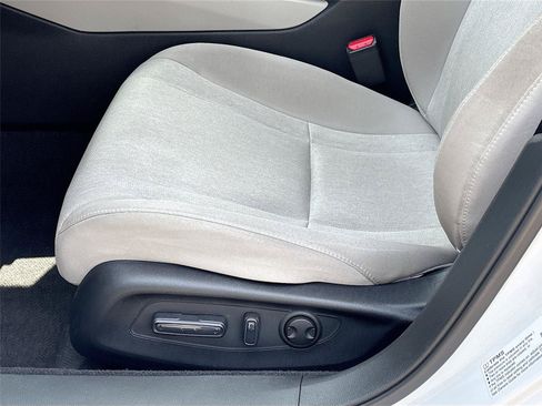 Used 2024 Honda Accord EX image 21