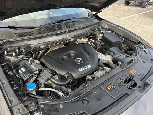 Used 2019 MAZDA CX-9 Grand Touring image 18