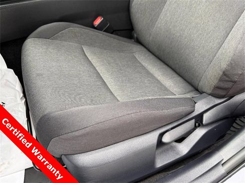 Used 2025 Toyota Camry LE image 17