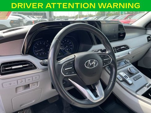 Used 2022 Hyundai Palisade SEL AWD/4WD image 21