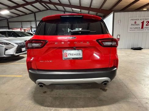 Used 2024 Ford Escape Active FWD image 7