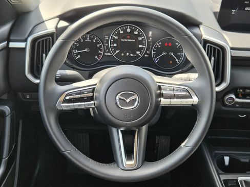Used 2026 MAZDA CX-50 AWD 2.5 S w/ Preferred Pkg image 14