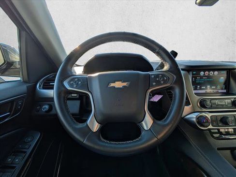 Used 2017 Chevrolet Tahoe LS image 11