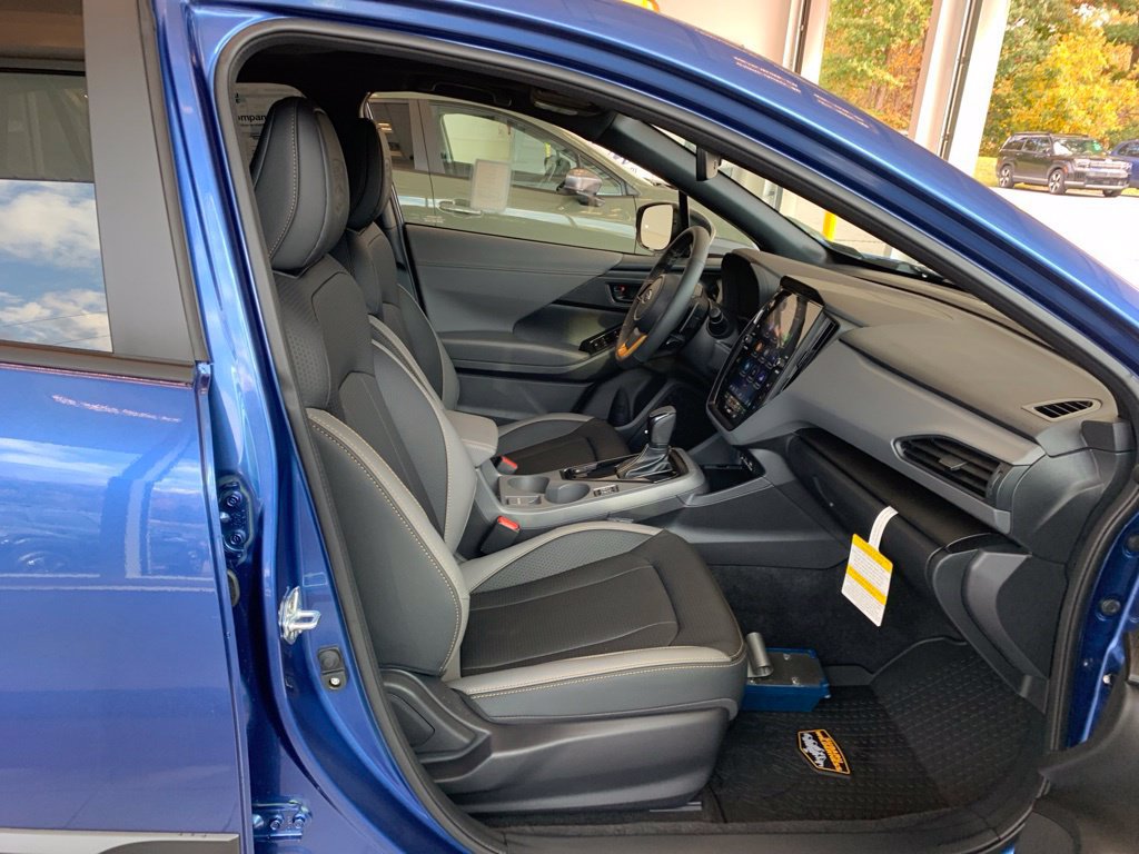 New 2027 Subaru Crosstrek 2.5i Wilderness AWD/4WD image 20
