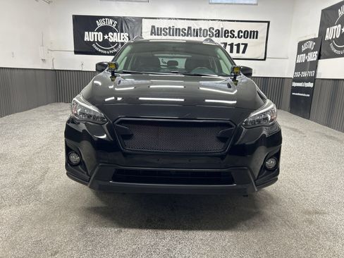 Used 2018 Subaru Crosstrek 2.0i Premium w/ Popular Package #2 AWD/4WD image 2