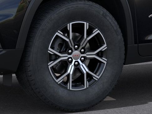New 2026 GMC Acadia AT4 w/ Super Cruise Package AWD/4WD image 9