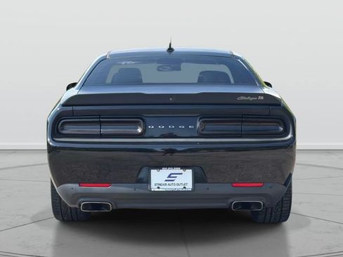 Used 2018 Dodge Challenger T/A RWD image 6