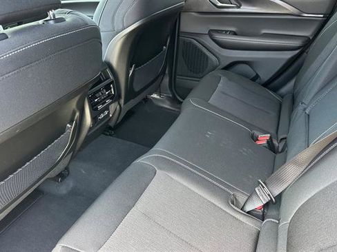 Used 2025 Jeep Grand Cherokee Laredo X w/ Luxury Tech Group I AWD/4WD image 12