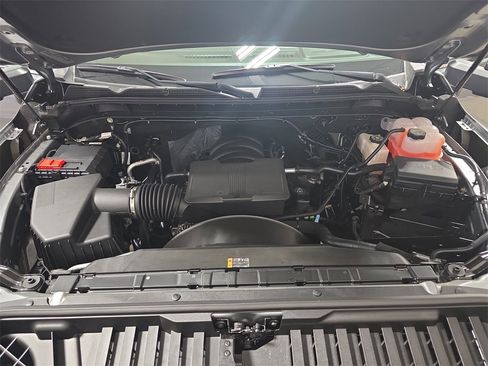 New 2026 GMC Sierra 2500 SLT w/ SLT Premium Package image 29