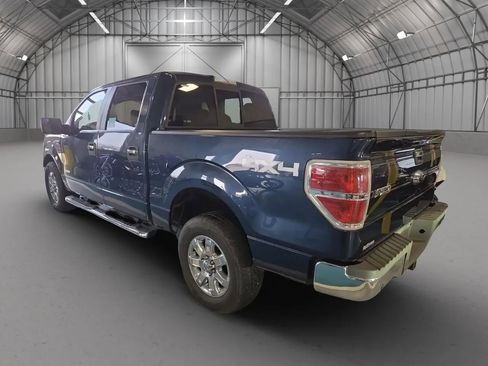 Used 2014 Ford F150 XLT w/ Equipment Group 302A Luxury AWD/4WD image 18