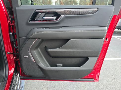 New 2026 GMC Yukon XL Elevation w/ Elevation Premium Package image 34