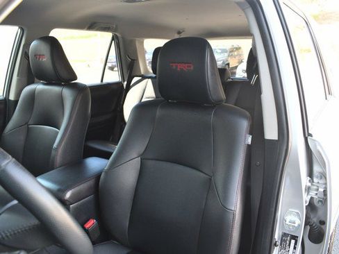 Certified 2019 Toyota 4Runner TRD Off-Road Premium image 17