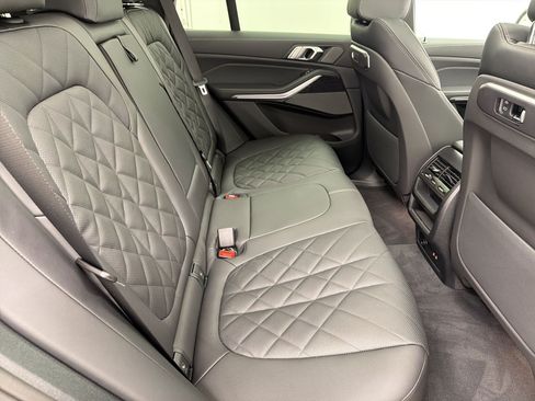 New 2026 BMW X5 xDrive40i w/ M Sport Package AWD/4WD image 30