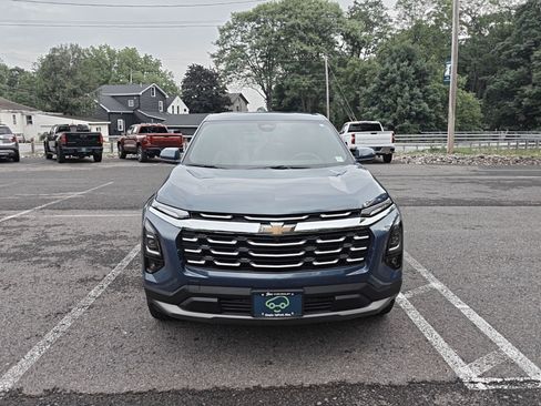 Certified 2026 Chevrolet Equinox LT w/ Convenience Package II AWD/4WD image 6
