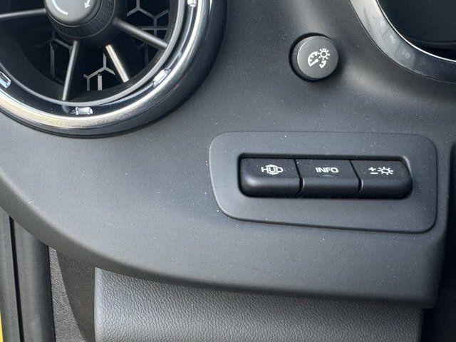 Used 2024 Chevrolet Camaro SS RWD image 20