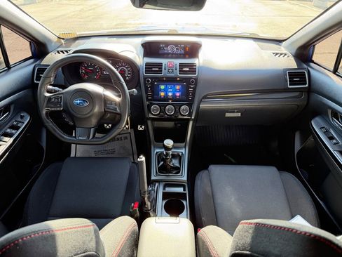 Used 2020 Subaru WRX Premium w/ Popular Package #3 AWD/4WD image 28