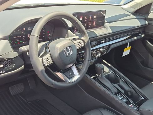 New 2026 Honda Accord Touring image 2