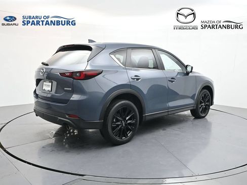 Used 2024 MAZDA CX-5 Carbon Edition AWD/4WD image 8