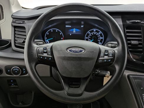 Used 2024 Ford Transit 350 XLT RWD image 20